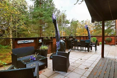 7 Personen Ferienhaus in Ålbæk