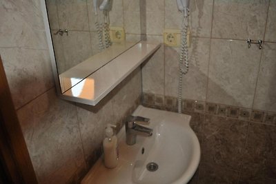 Apartments Vala - Studio Apartment with Balco...
