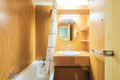 Appartamento a Flaine vicino alle piste del G...