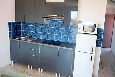 Residenz Phocea f�r vier Personen