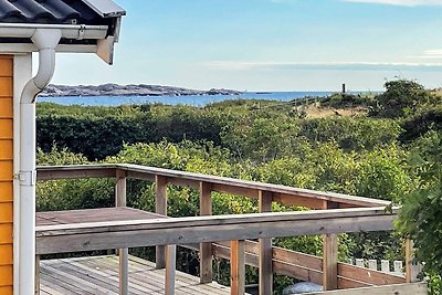 3 persoons vakantie huis in Öckerö