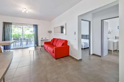 apartman za odmor Obiteljski odmor Lecci