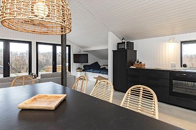 5 Sterne Ferienhaus in Hjørring