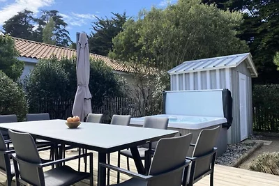 Villa Tanzanie-Domaine Le Sherwood