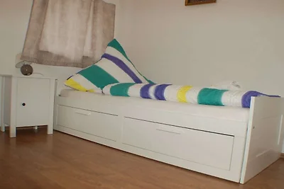 Ferienwohnung mit 1 Schlafzimmer
