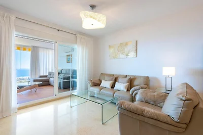 Schönes Ferienhaus in Málaga mit Swimmingpool