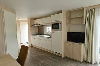 OK29 Vakantiehuis "Saar" Oostkapelle