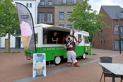 Lussuosa villa a soli 4 km da Maastricht