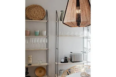 Appartamento per vacanze con 2 camere da...