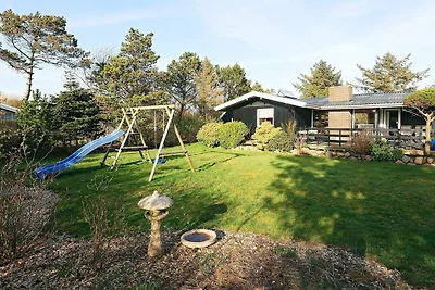 4 Personen Ferienhaus in Hurup Thy-By Traum