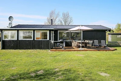 6 Personen Ferienhaus in Gedser