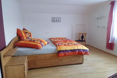 Ferienwohnung in Salem mit Wifi