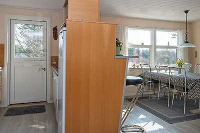 6 Personen Ferienhaus in Henne