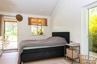 10 Personen Ferienhaus in Ebeltoft-By Traum