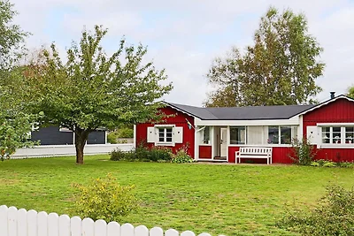 6 personas casa en MELLBYSTRAND-By Traum