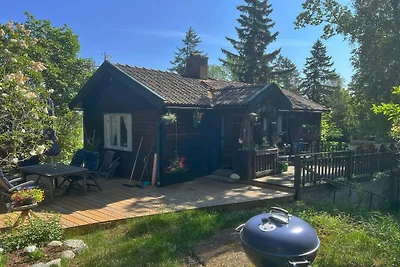 4 sterren vakantie huis in VÄRMDÖ