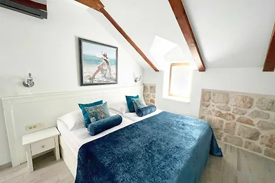 Bed&Breakfast Sorgo Palace - Deluxe Double or...