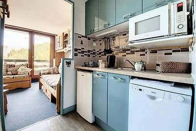 Gemütliches Studio · Am Fuße der Piste.