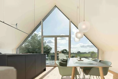 Harlepadd 3b Komfortable Ferienresidenz