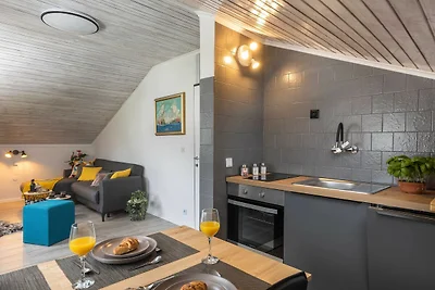 Apartment Tete Mare