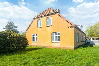 6 Personen Ferienhaus in Grenaa