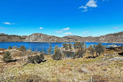 5 persone case ad FARSUND-By Traum