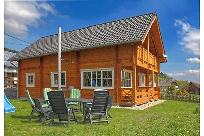 Ferienhaus, Wissinghausen