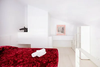 Belvedere Hambury Apartment