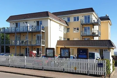 Kuća za odmor Dopust za oporavak Wittdün