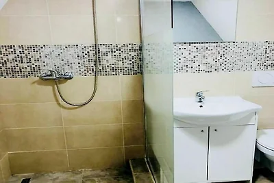 Appartement in Gammertingen met terras