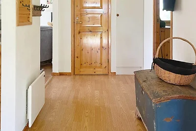 6 Personen Ferienhaus in MÅRDAKLEV-By Traum