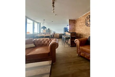 Appartement de vacances avec 3 chambres