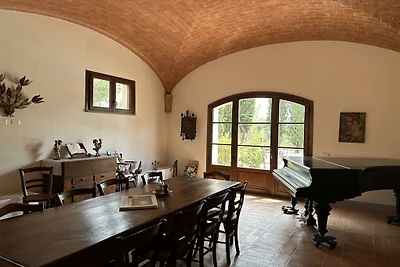 Fornace del Conte - Fornace