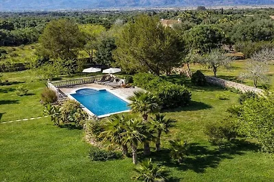 Finca in Santa Magalida mit Wifi