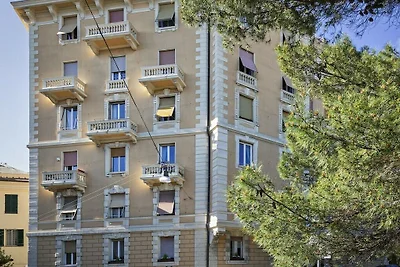 Appartamento a Genova con Parcheggio