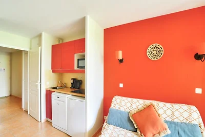 Appartamento a Monflanquin vicino a un lago...