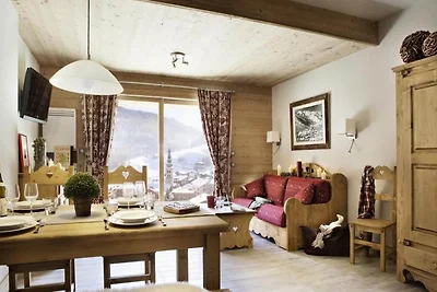 Residenza Les Grandes Alpes