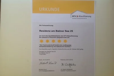 Kuća za odmor Dopust za oporavak Benz
