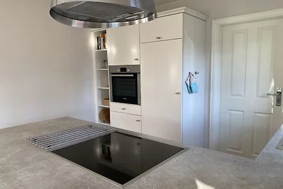 Ferienhaus in Dunsum mit Schwimmbecken