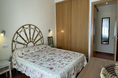 Wohnung in Spanien nahe Küstenattraktionen