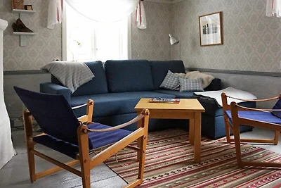 6 Personen Ferienhaus in ÅTVIDABERG-By Traum