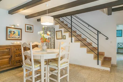 Can Ferrer - Villa Con Piscina Privada