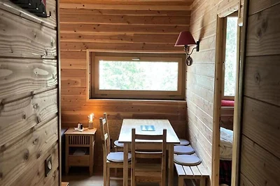 Wohnung in Vars Risoul mit Ski-In/Ski-Out