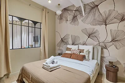 Hervorragende Wohnung 2 Schlafzimmer Zentrum ...