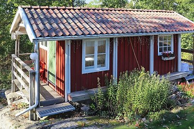 Kuća za odmor Dopust za oporavak Varberg