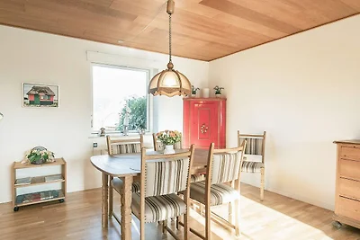 4 Personen Ferienhaus in Ærøskøbing-By Traum