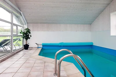 8 Personen Ferienhaus in Gilleleje