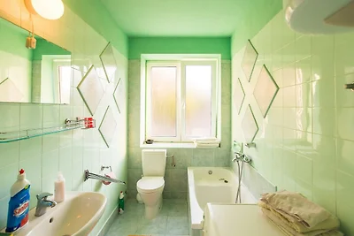 Apartments Sany- Two Bedroom Apartment with B...