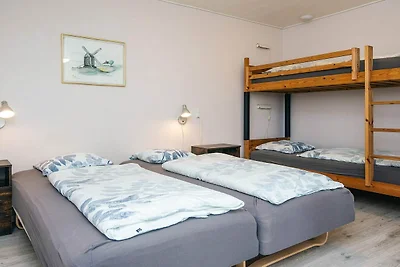 4 Personen Ferienhaus in Højer