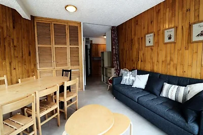 Appartamento a Tignes Val Claret con accesso ...